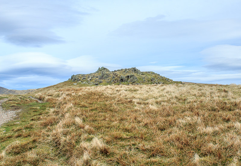 Rydal Fell Rydal Fell